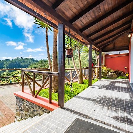 Sao Jorge Cottage - By Wehost Сантана Экстерьер фото