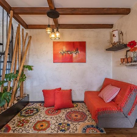 Sao Jorge Cottage - By Wehost Сантана Экстерьер фото