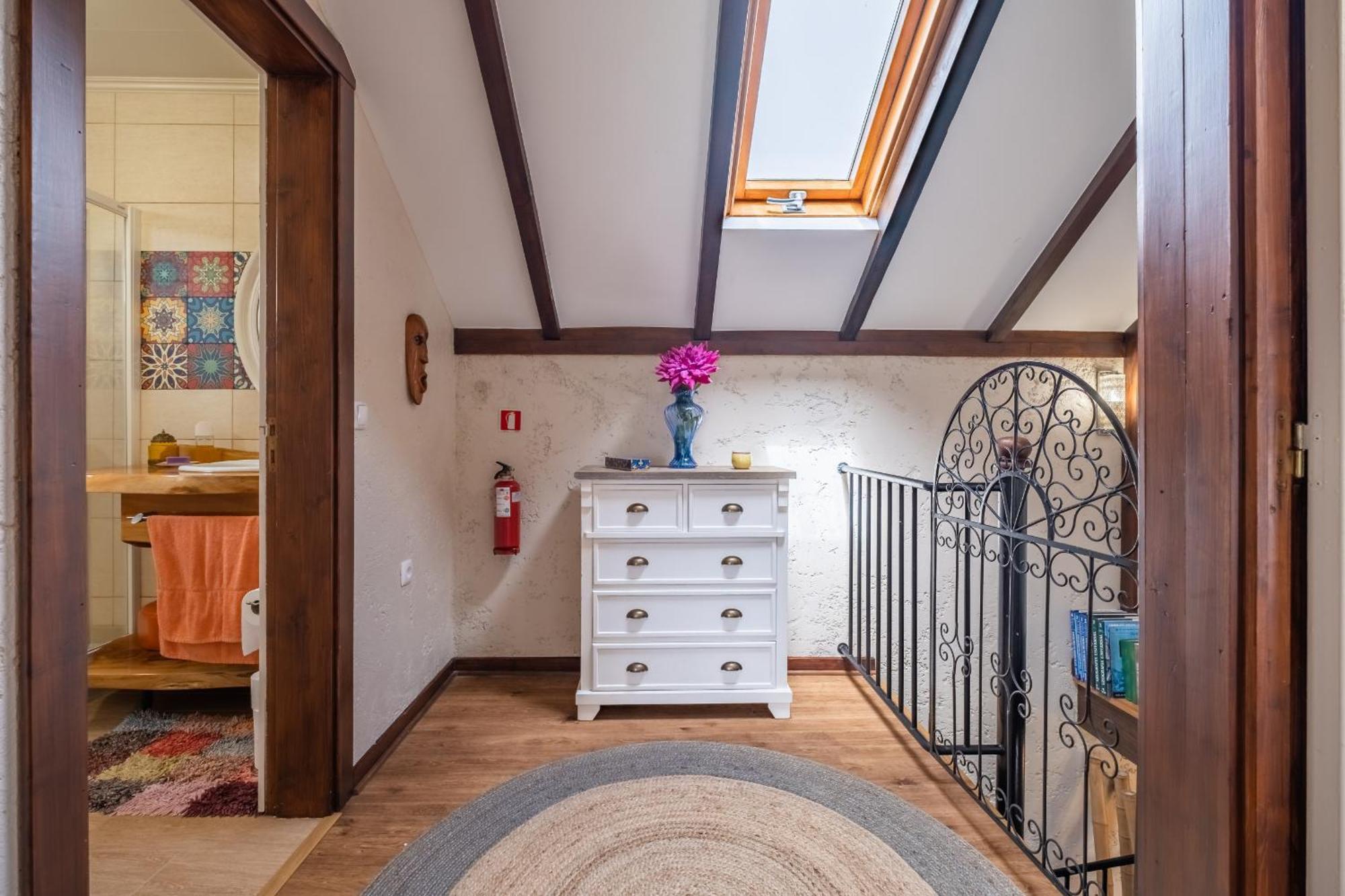 Sao Jorge Cottage - By Wehost Сантана Экстерьер фото