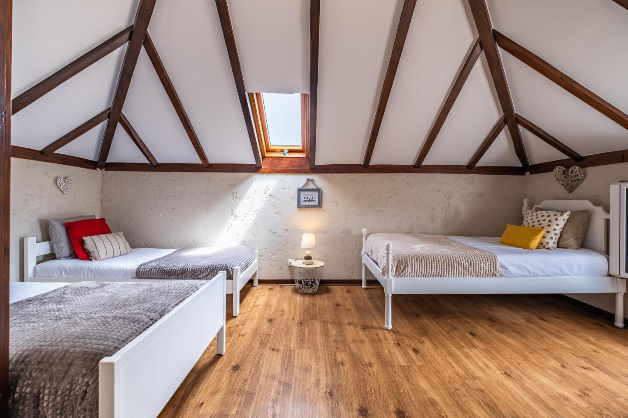 Sao Jorge Cottage - By Wehost Сантана Экстерьер фото