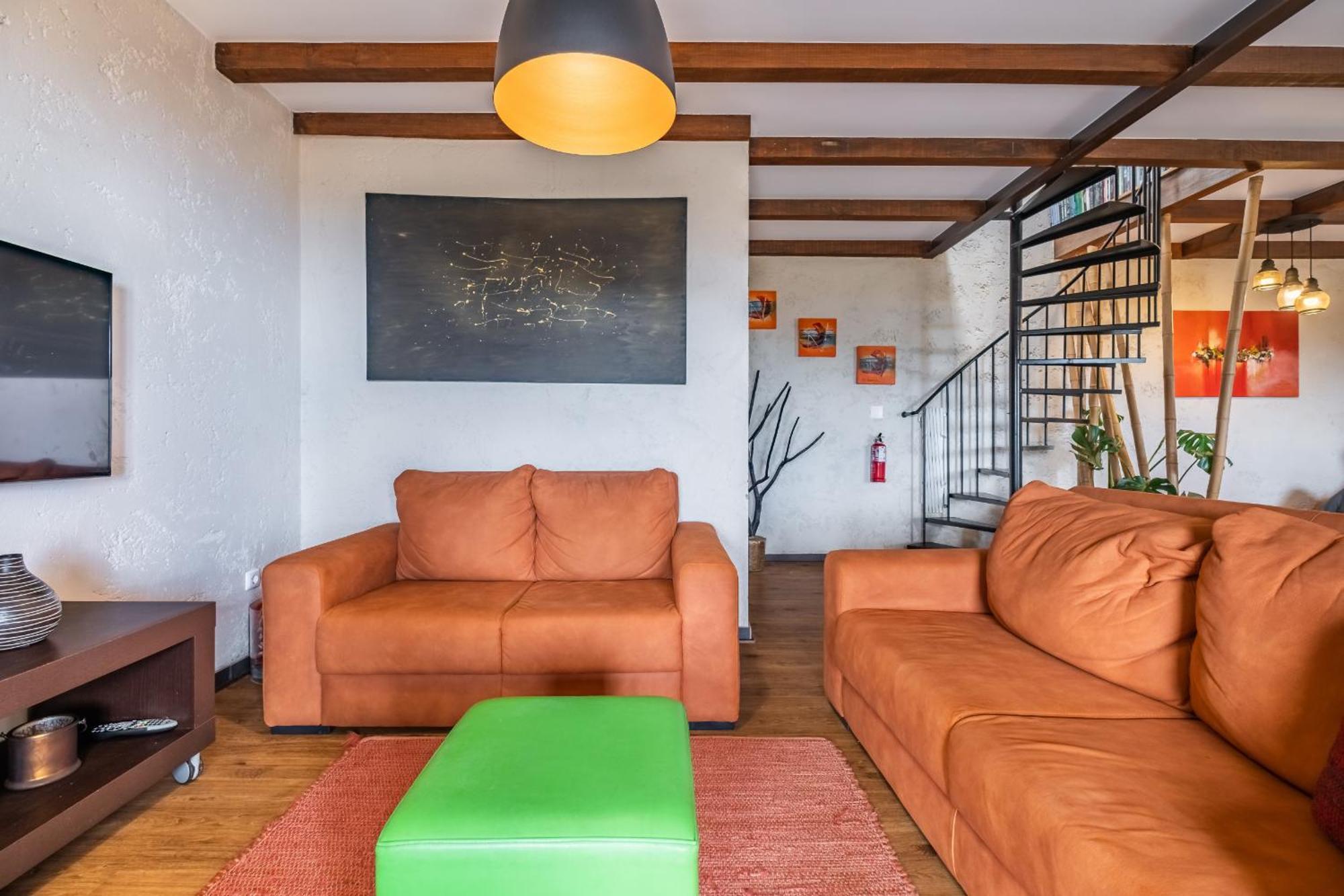 Sao Jorge Cottage - By Wehost Сантана Экстерьер фото