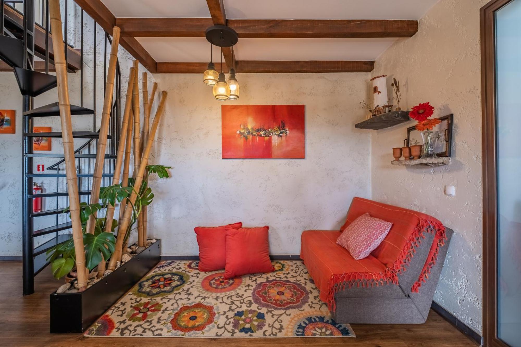 Sao Jorge Cottage - By Wehost Сантана Экстерьер фото
