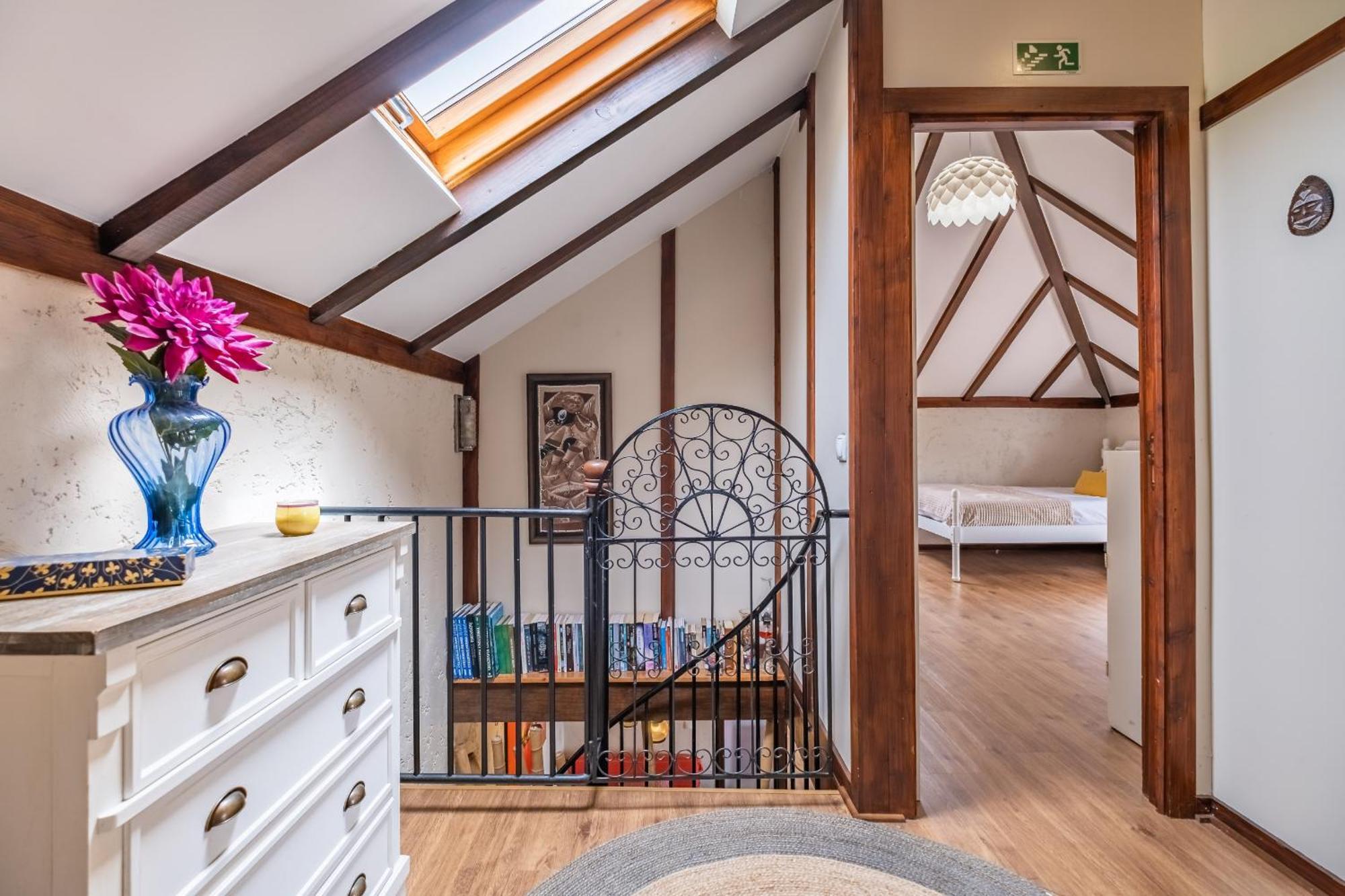 Sao Jorge Cottage - By Wehost Сантана Экстерьер фото